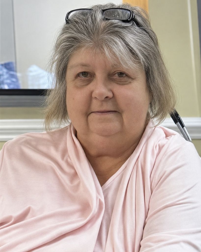Vicki A. Rumrill Profile Photo