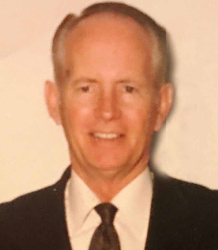 William  Eli Carlton  Jr.