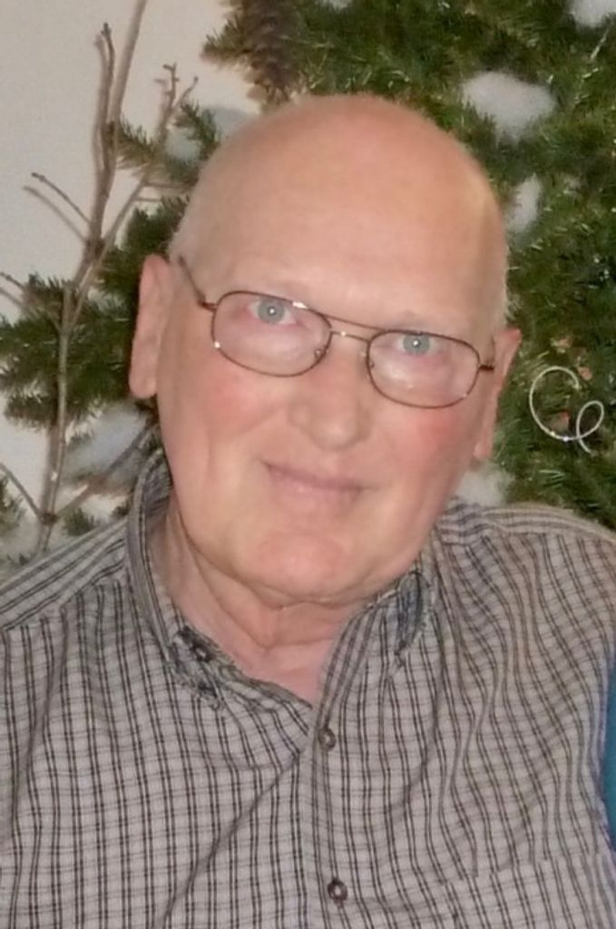 Harold Swangel