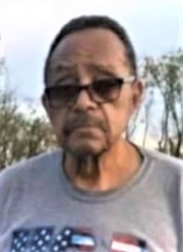 Gerald C. Williams, Sr.
