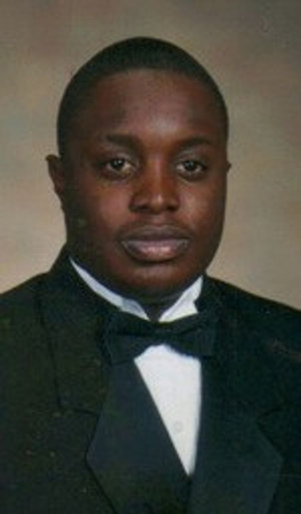 Kenneth Marvin Watford, Jr. Profile Photo