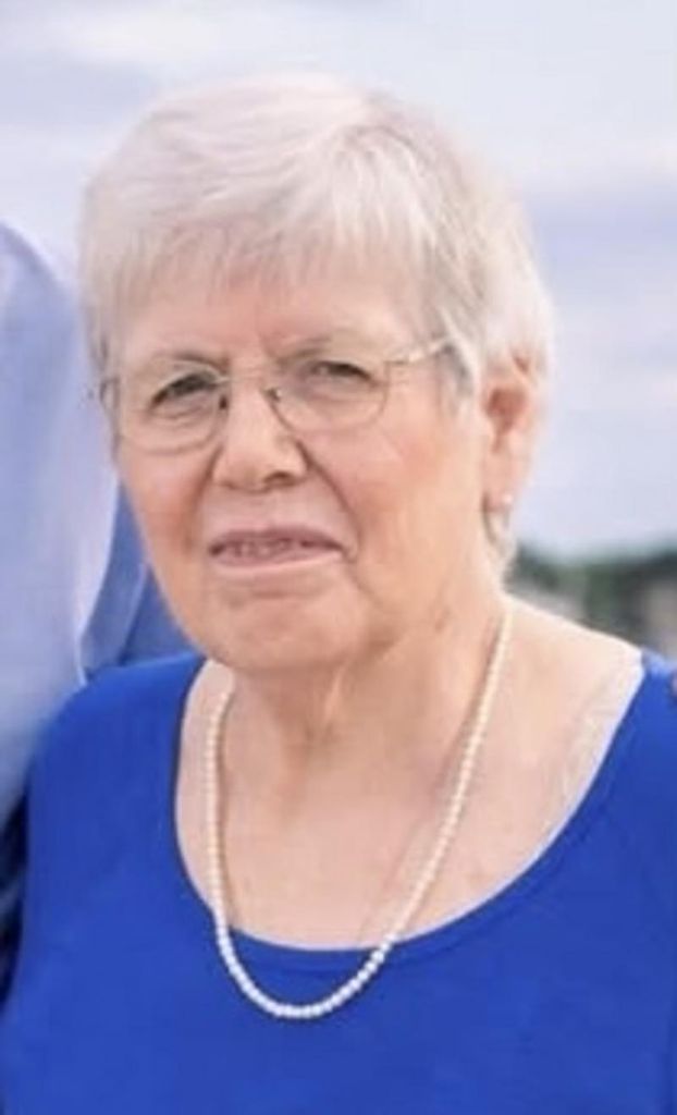 Martha M. Faulkner Profile Photo