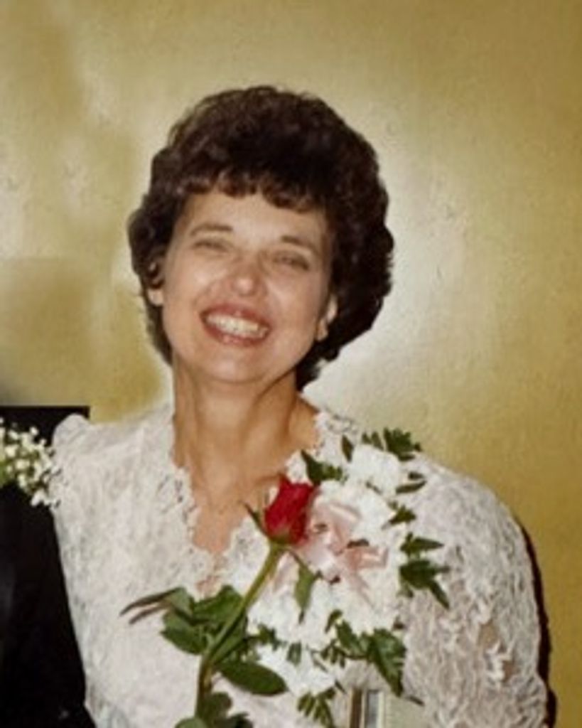 Polly A. Watson Profile Photo