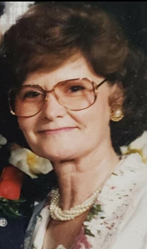 Sheila Mae (Smith)  Howard