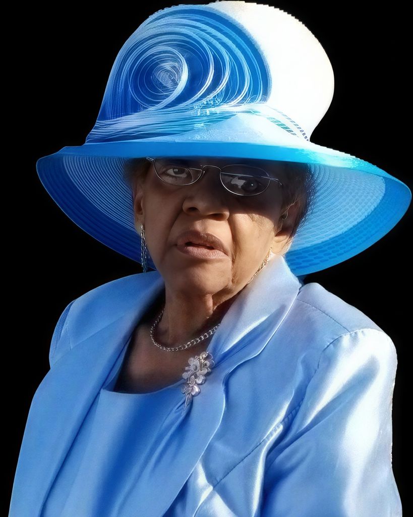 Ethel Lee Burnham Profile Photo