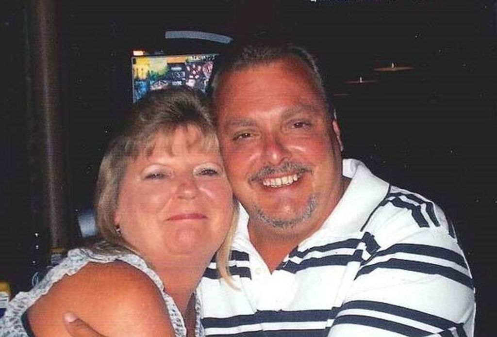 James Richard "Rick" Earp