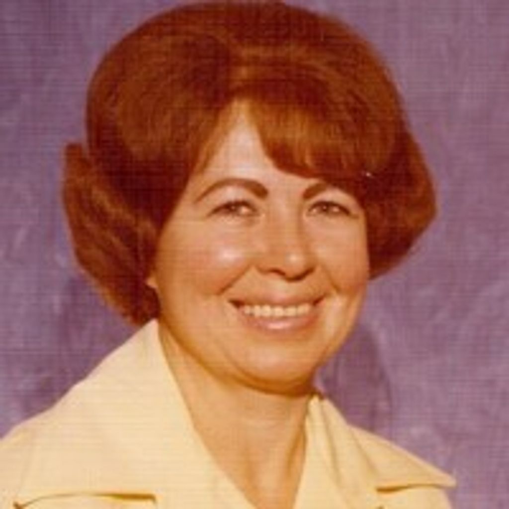 Betty A. Giove