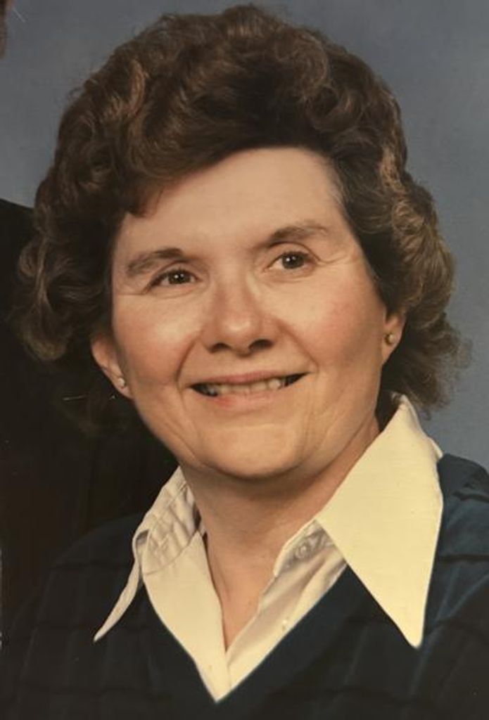 Joan Olmstead Gay Profile Photo