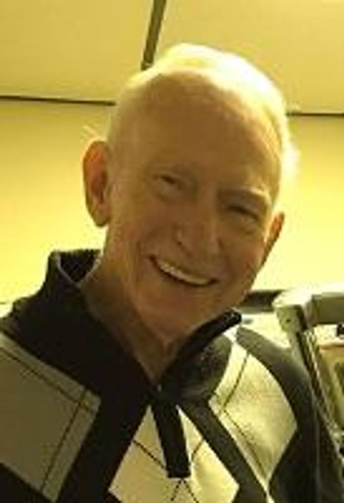 Jack Raymond Profile Photo