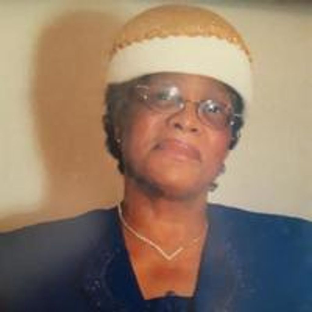 Ruthie M Ligons Profile Photo