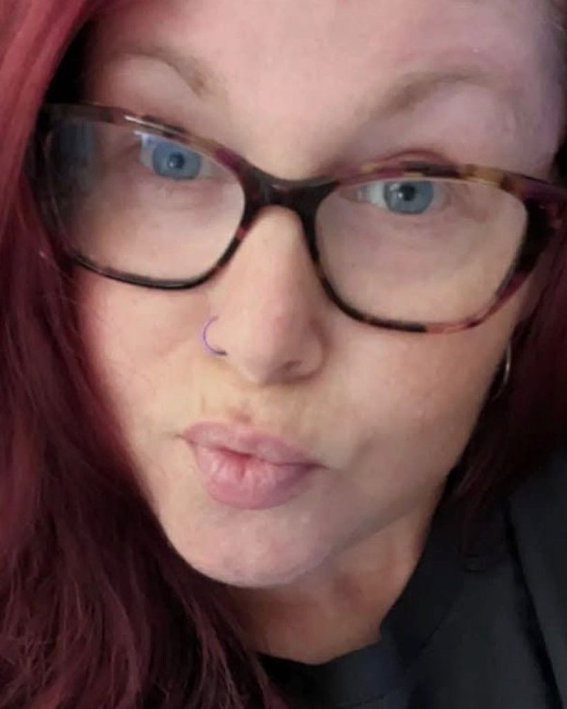 Lindsey M. Abbott Profile Photo