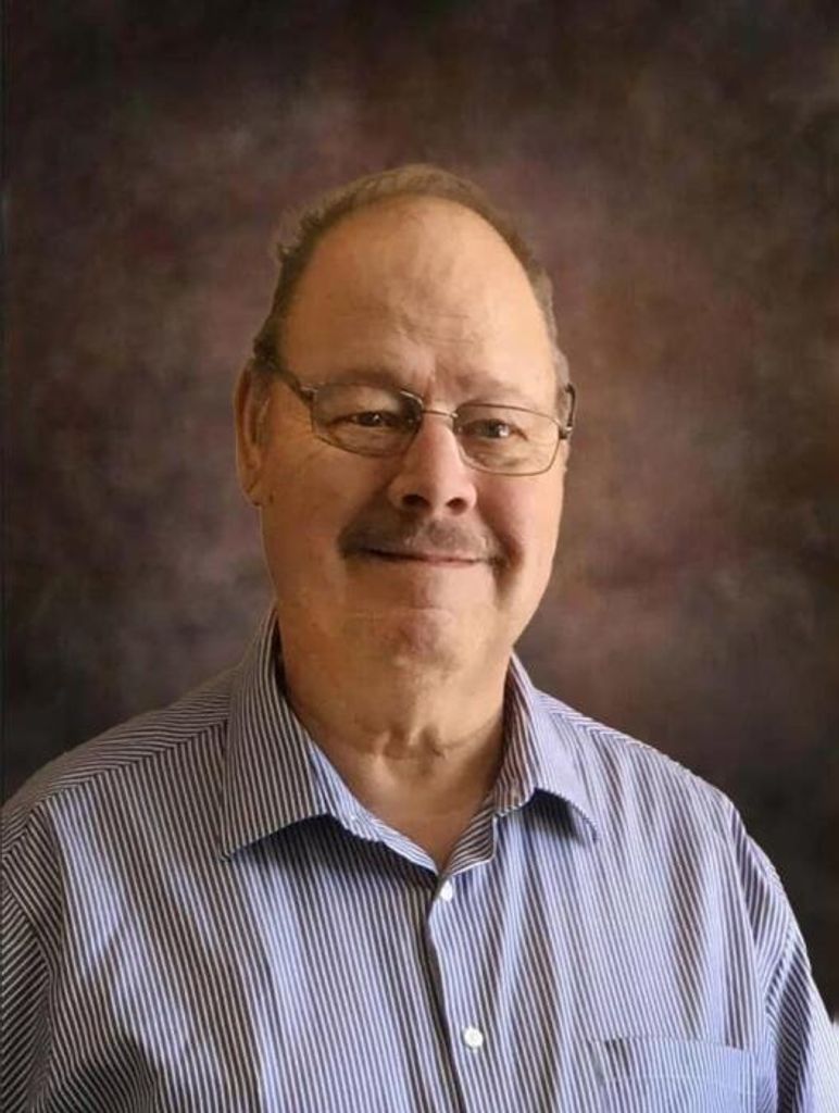 Ralph Peterson