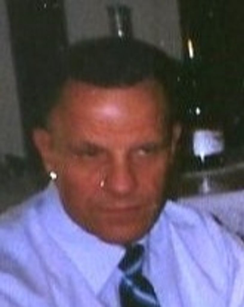 John Jene Morelli