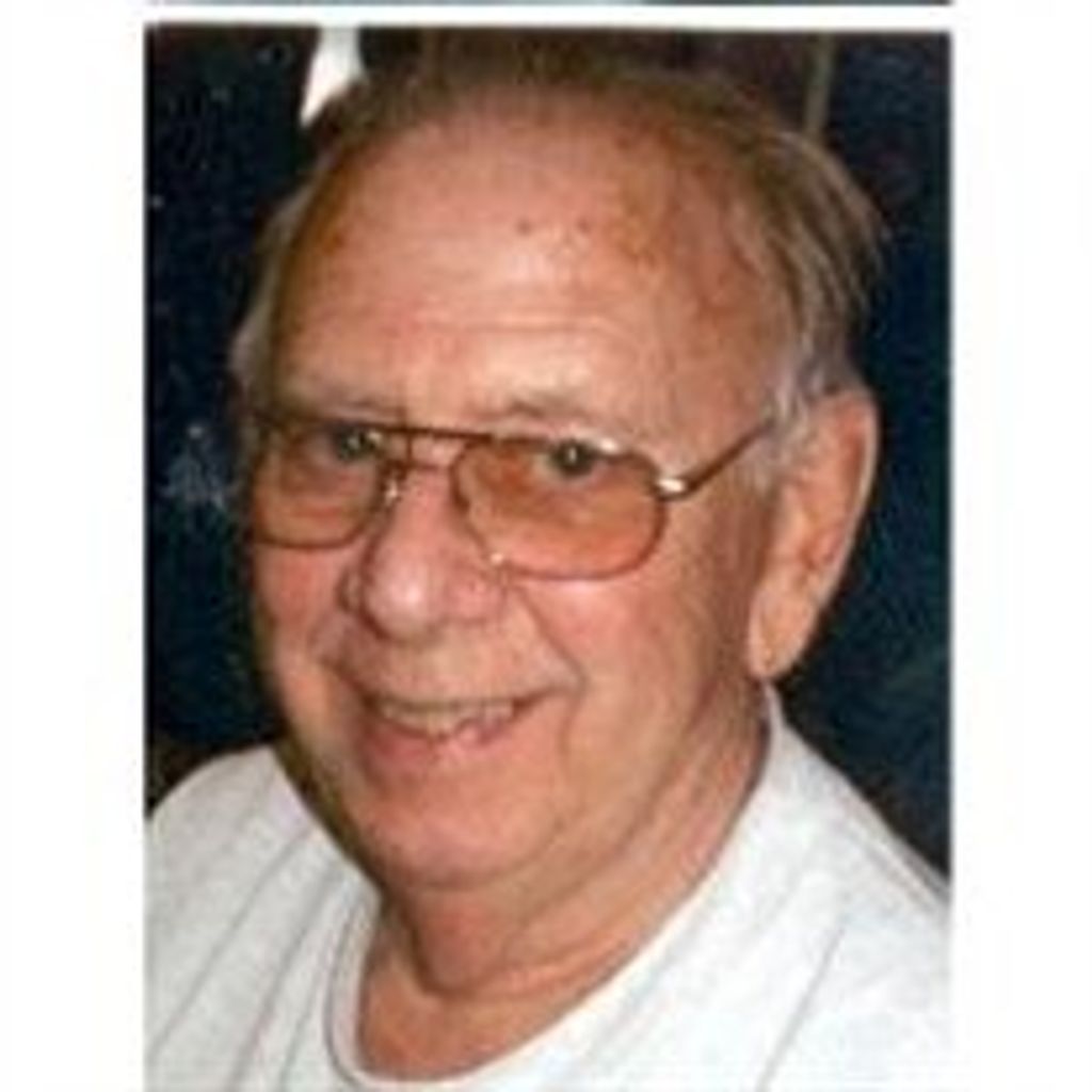 Lawrence Larson