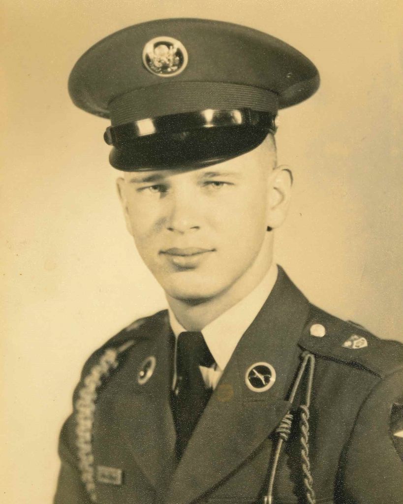 Henry Sturgeon Hilliard
