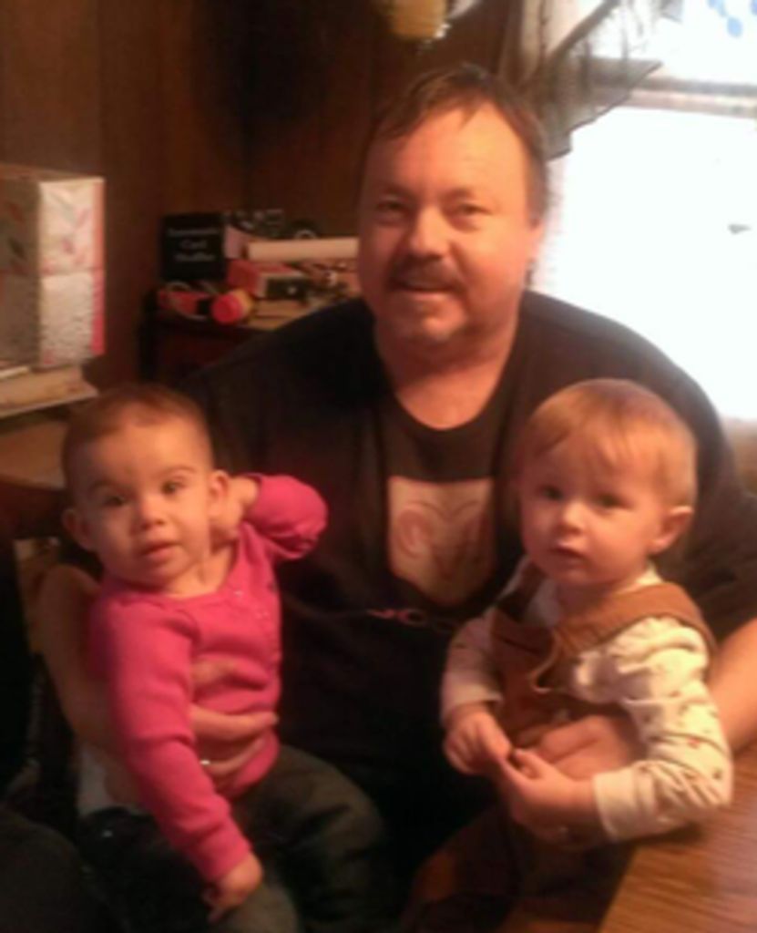 Lester "Papa" Colvett