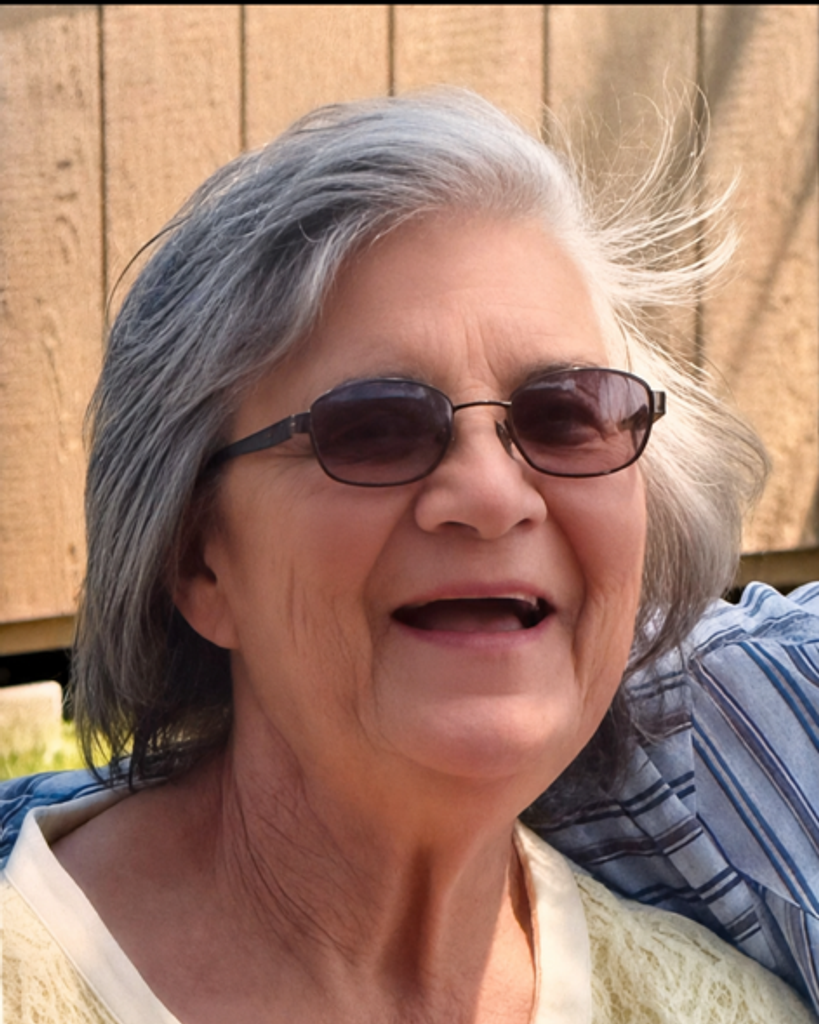 Jo Ann Corn Profile Photo