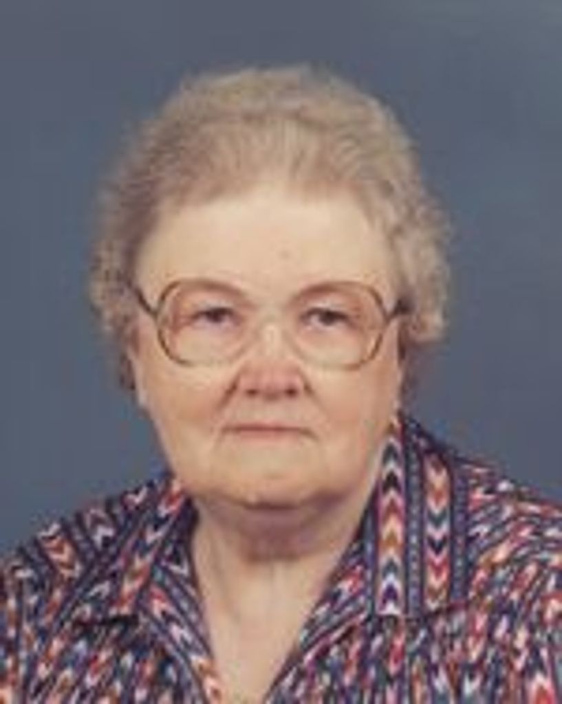 Esther C Hall