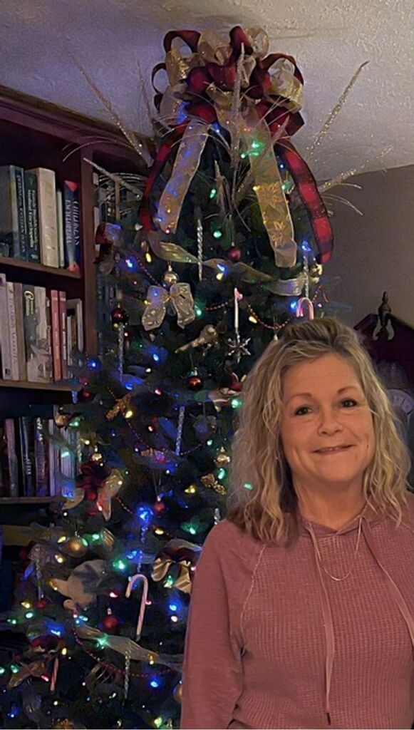Kimberly Ann Hahn Cobb Profile Photo