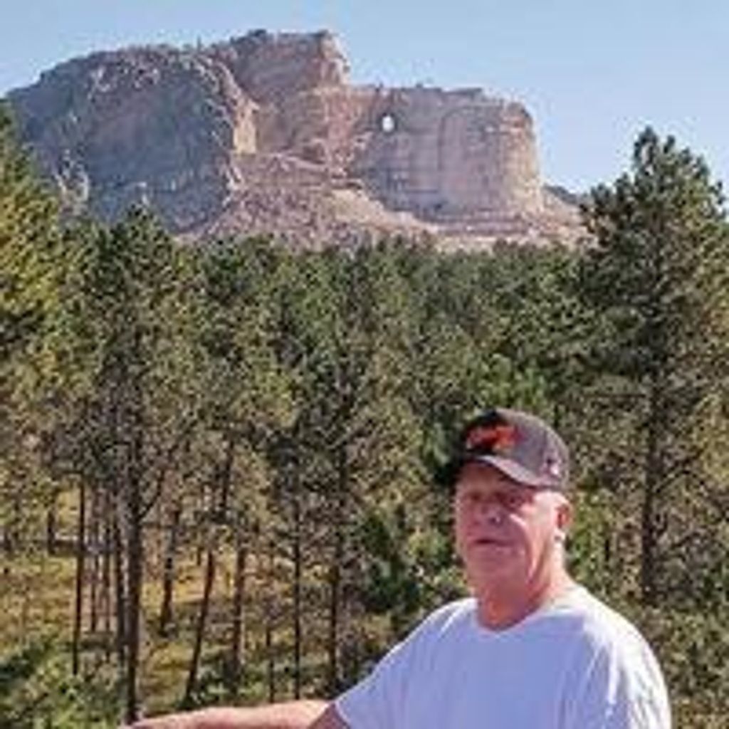 James Edward Smith Profile Photo