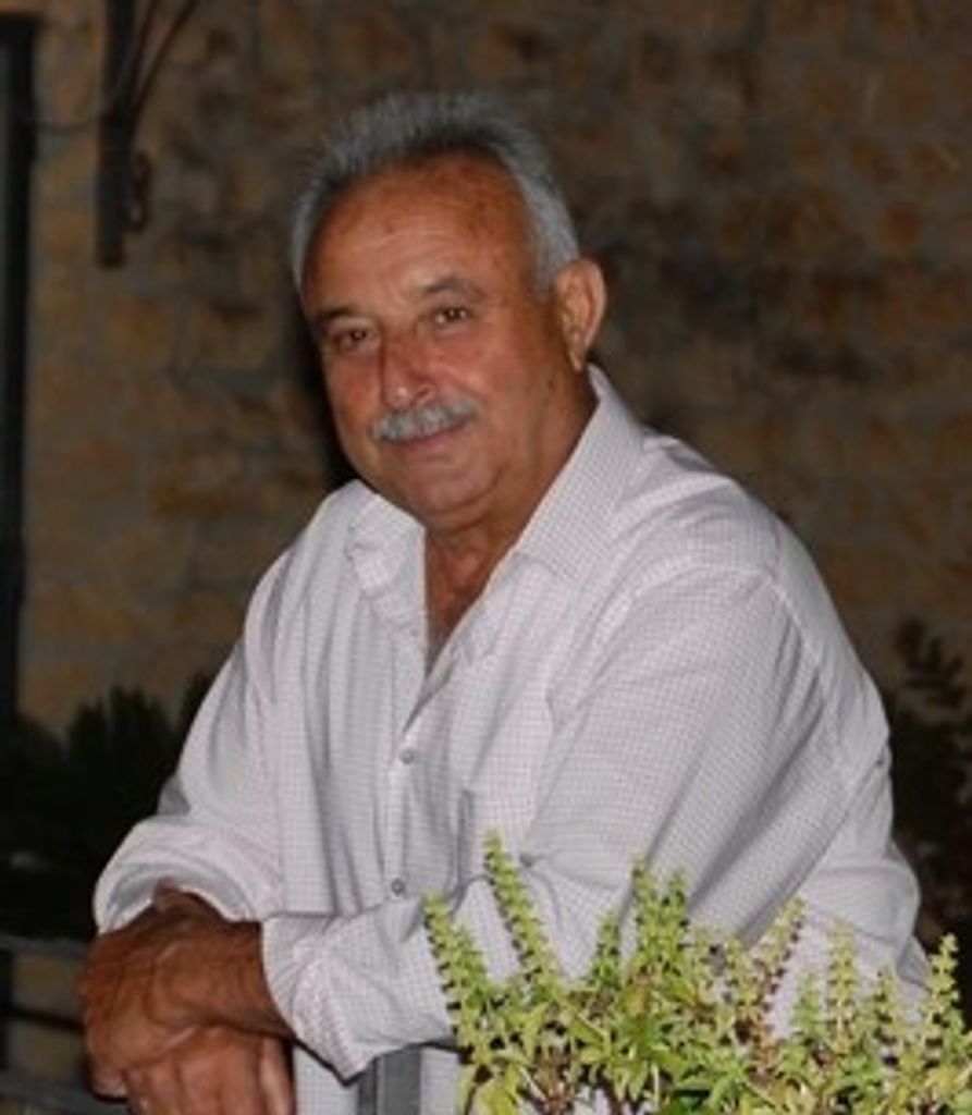 Mario Castiglia
