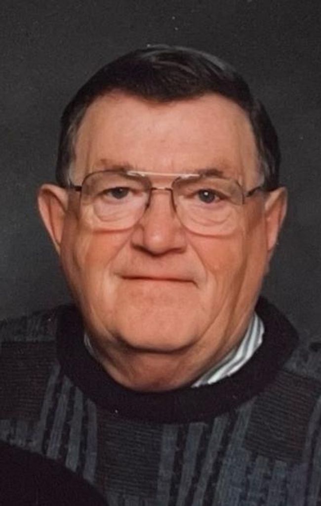 Noel E. Hayes Profile Photo