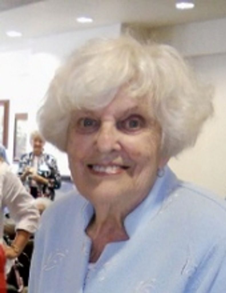 June Cole Profile Photo