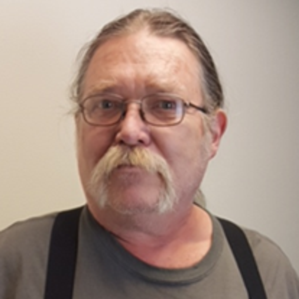 Kenneth R. Blackburn