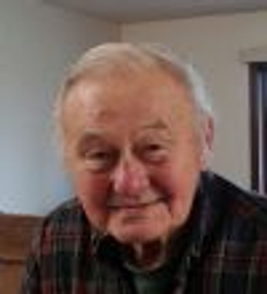 Gerald H. Grover Profile Photo