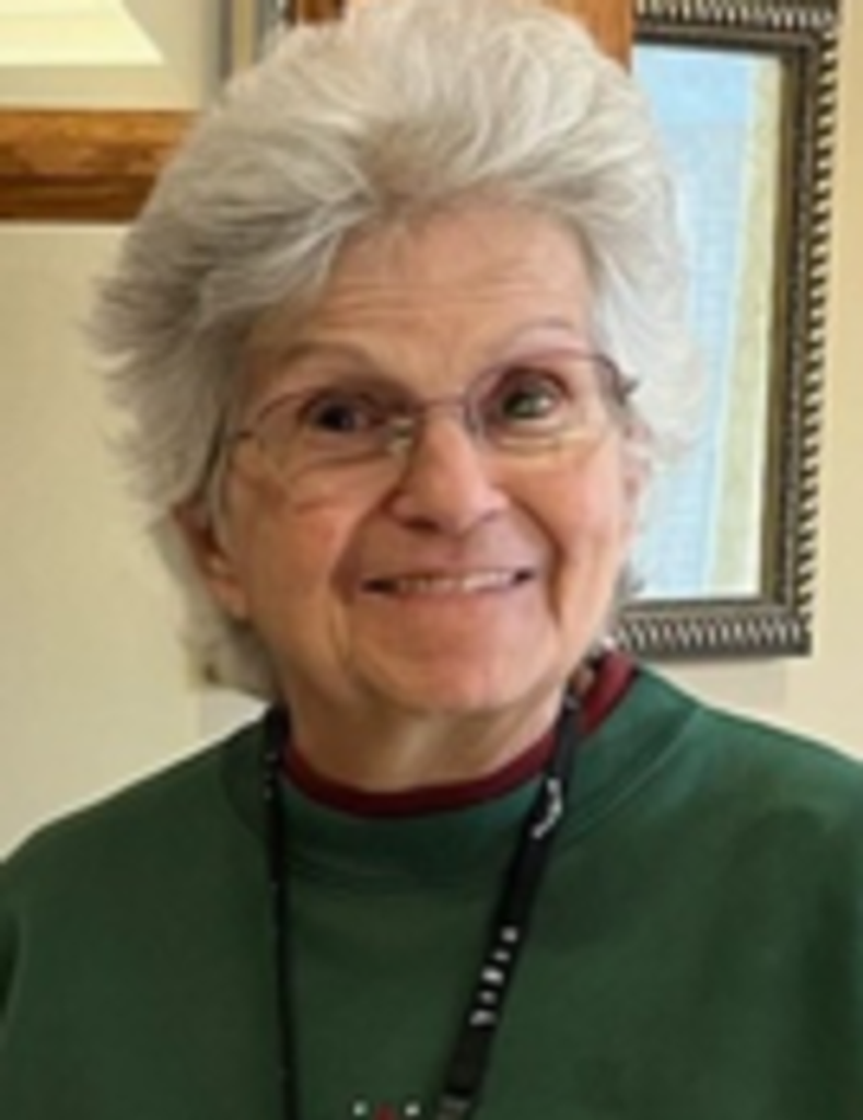 Mary Nancy (Codispoti) Dietrich