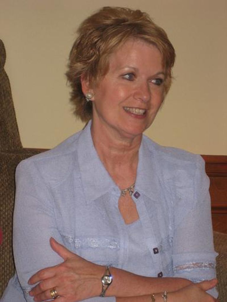 Janice C. Weinstein