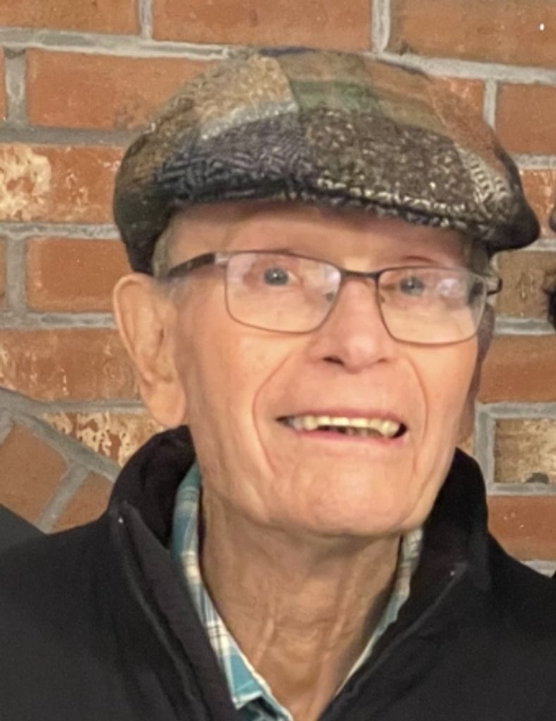 Willliam E. "Bill" Foley