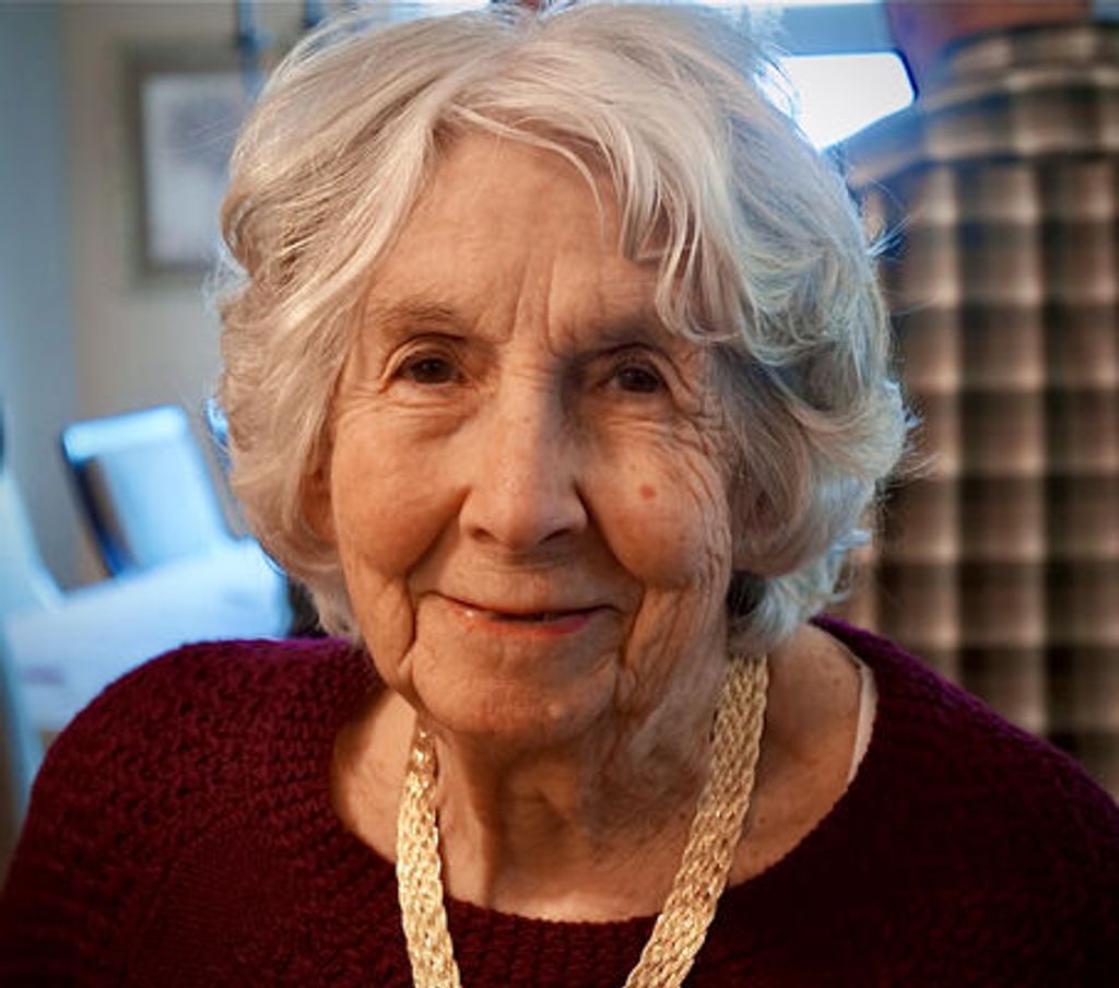 Barbara Louise Duncan Turk