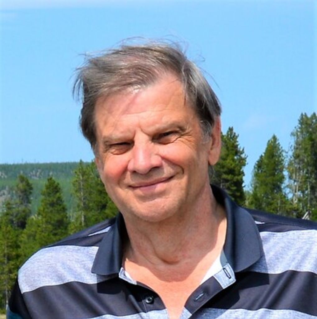 Robert “Bob” Michael Giesler Profile Photo