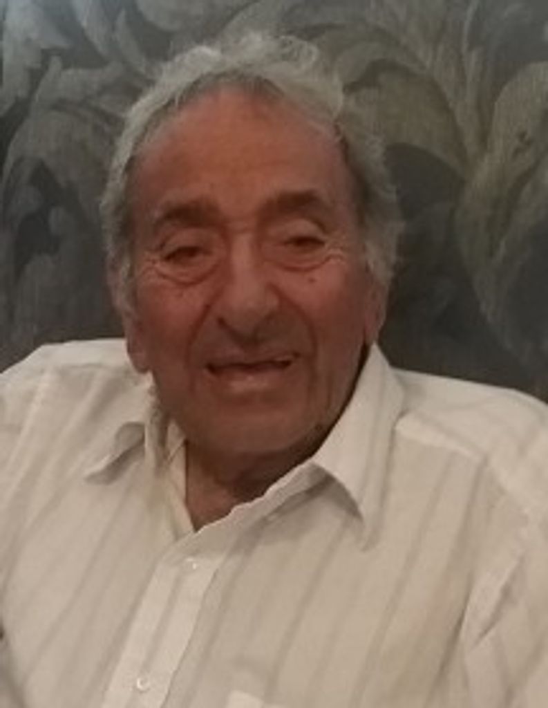 Roberto Enrique Abiseid