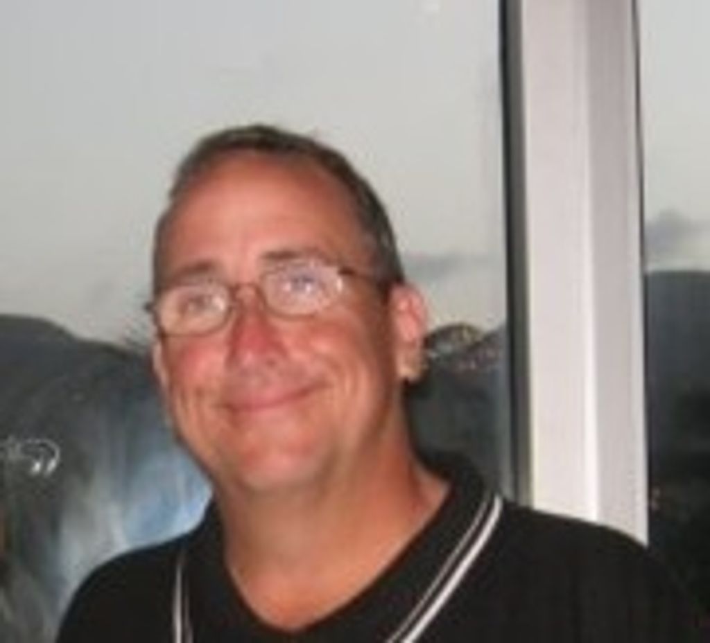 Mark Langham Profile Photo