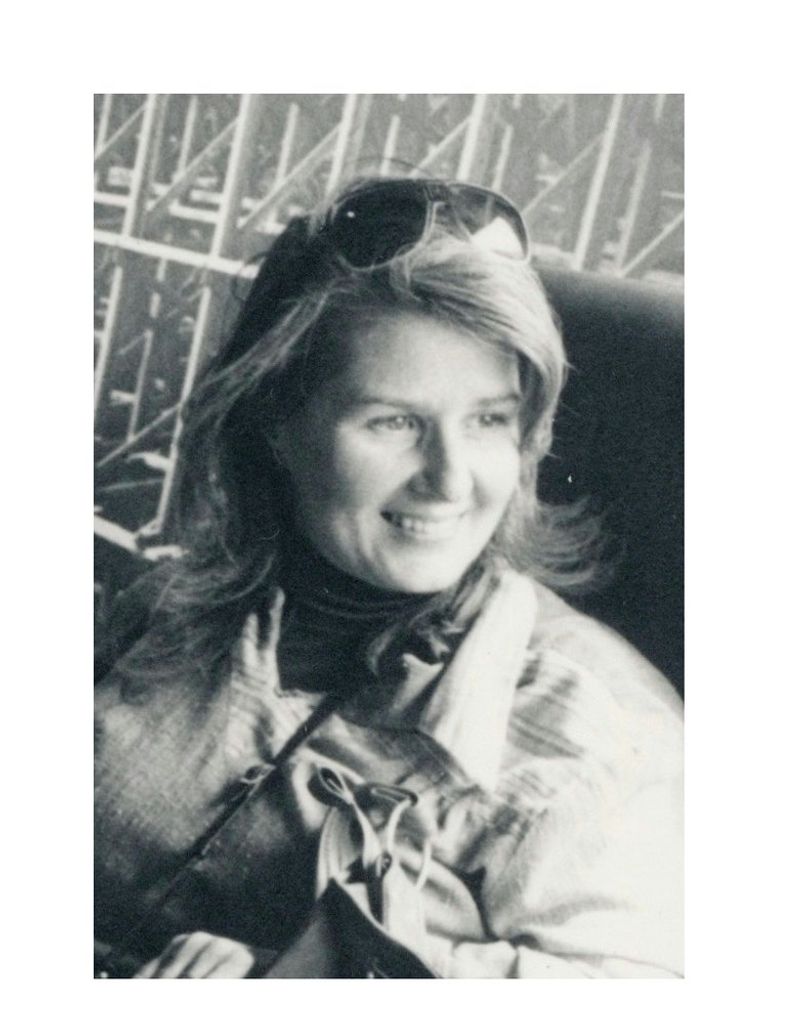 Fay Maxine Galloway Profile Photo