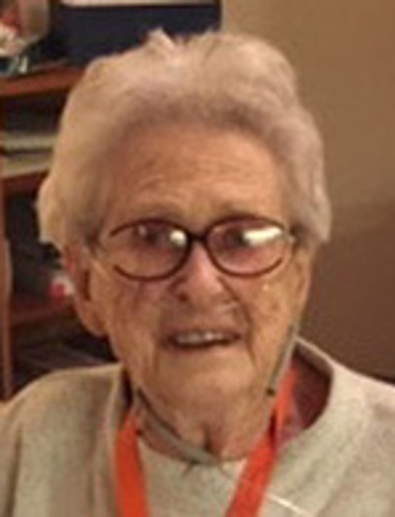 Barbara Toan Denk Profile Photo