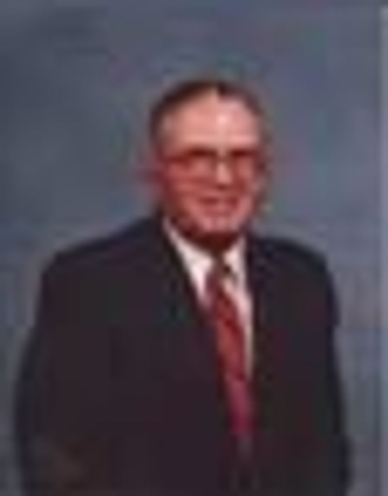 Everett Hueftle