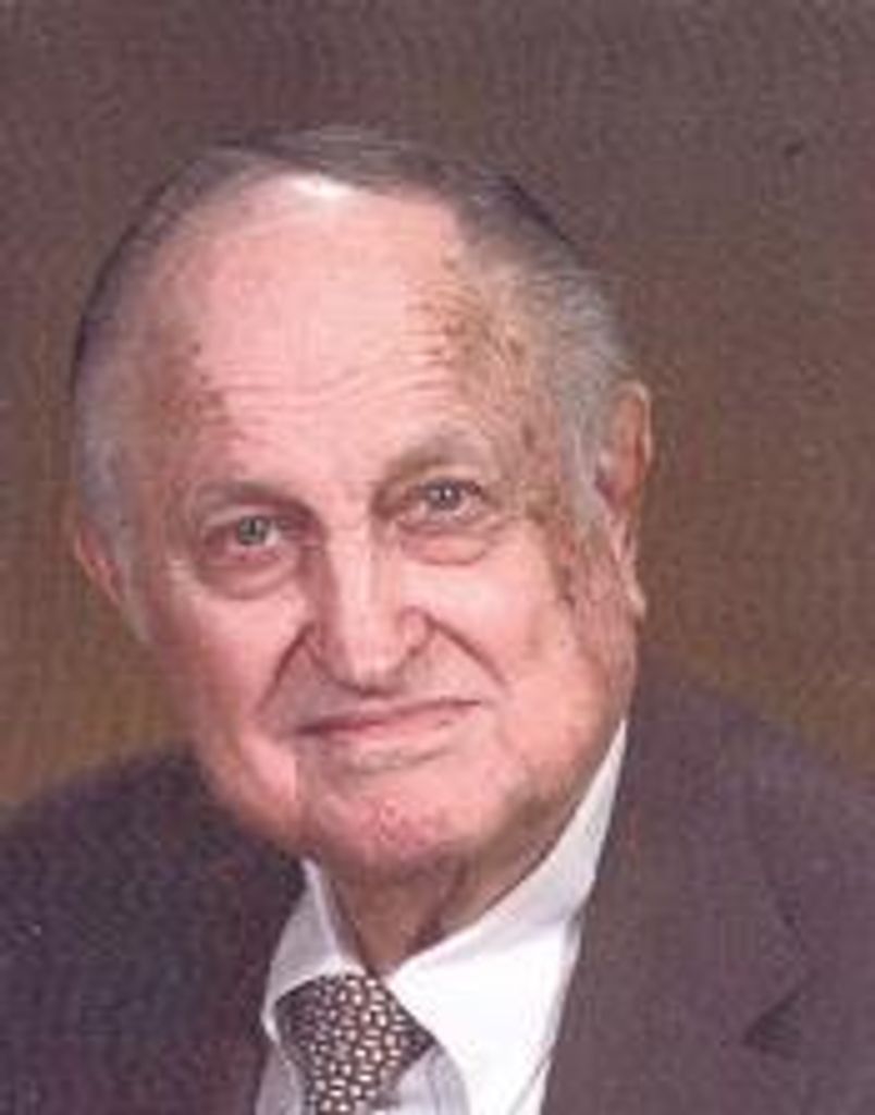 James T. Herring Profile Photo
