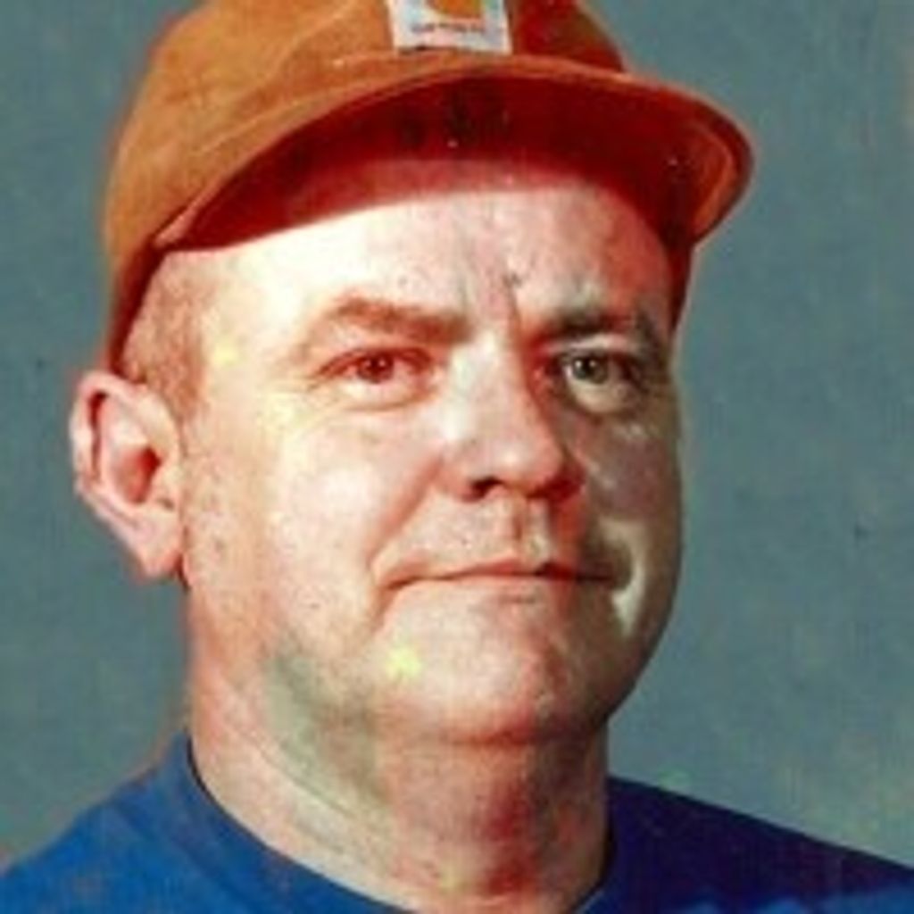 Terry Adams Profile Photo