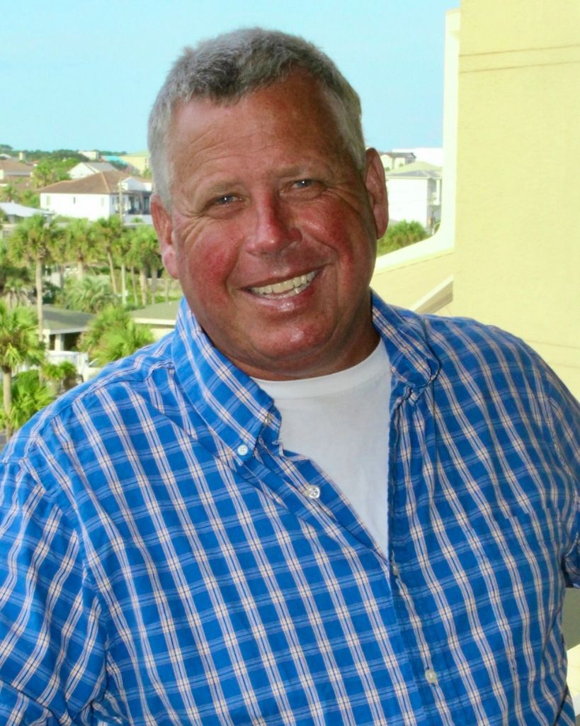 Steve Belton Profile Photo