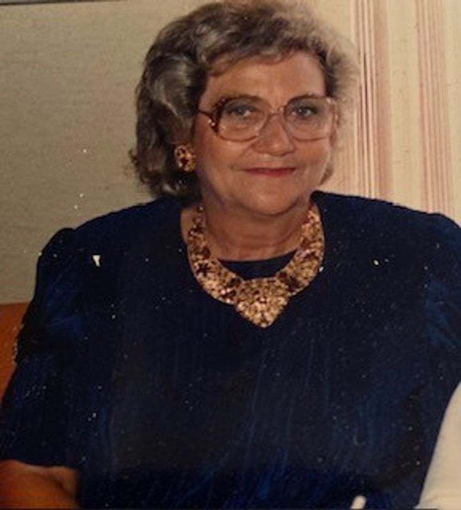 Daisy Louise Smith Profile Photo