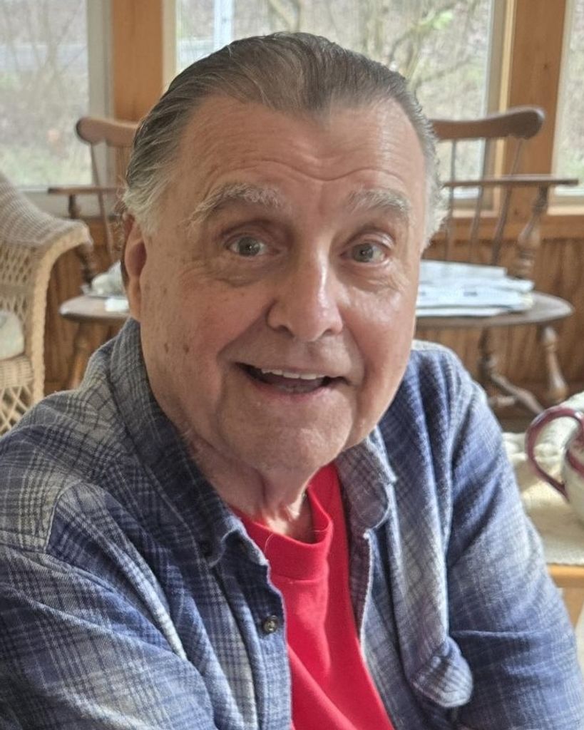 David Edward Cook, Sr. Profile Photo