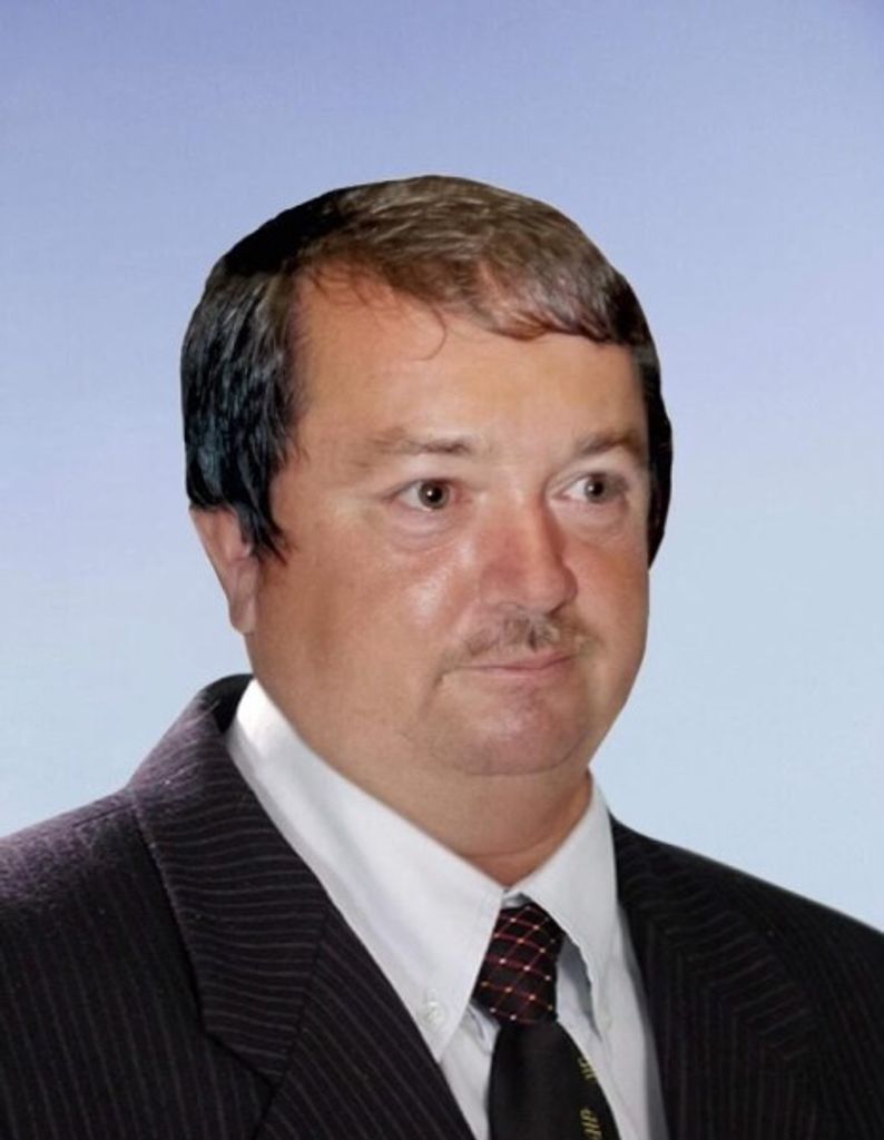 Thomas Francis Wayne Profile Photo