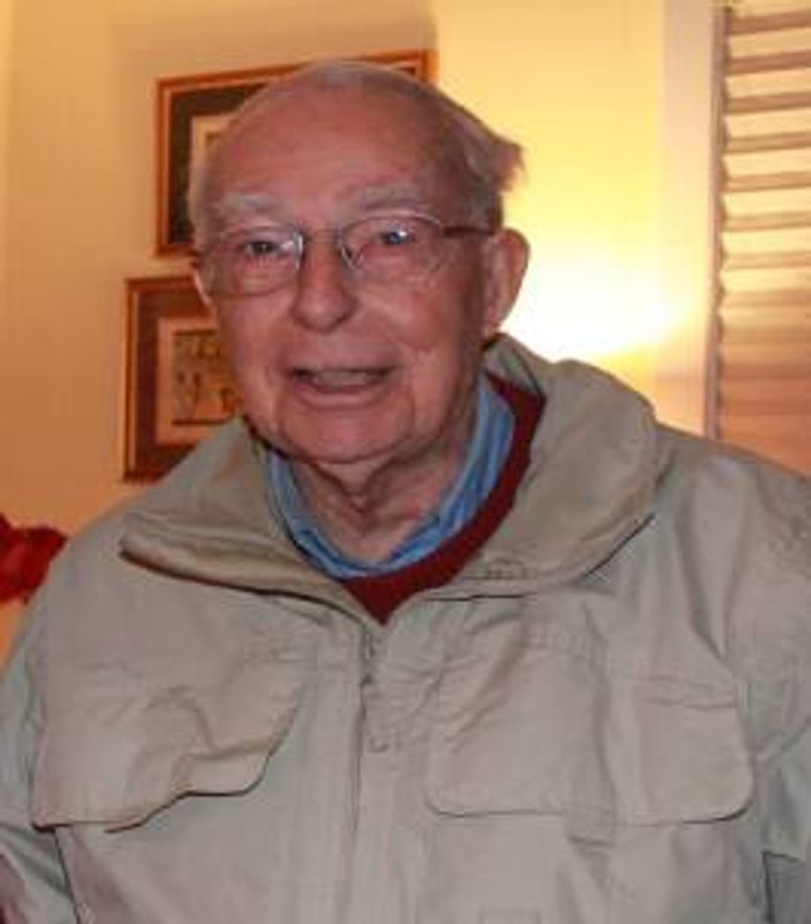 Gerald Delves