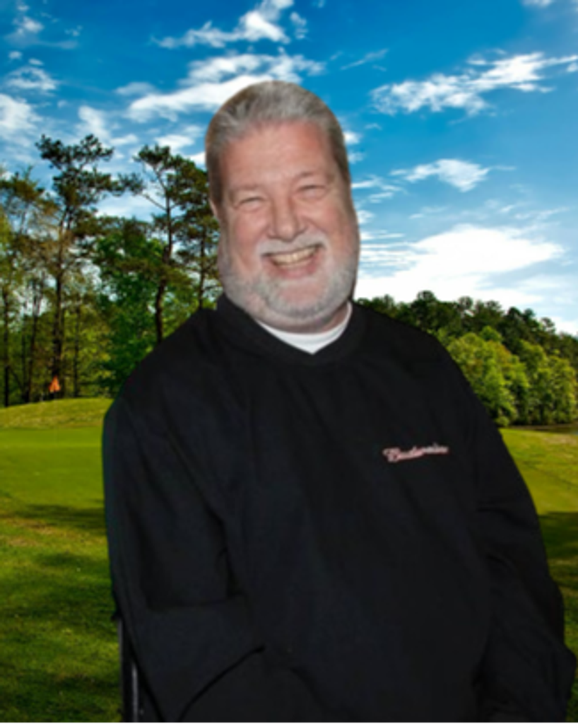 Mark Kennedy Profile Photo