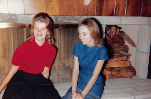 Carol Bowman photo gallery thumbnail 47 of 65