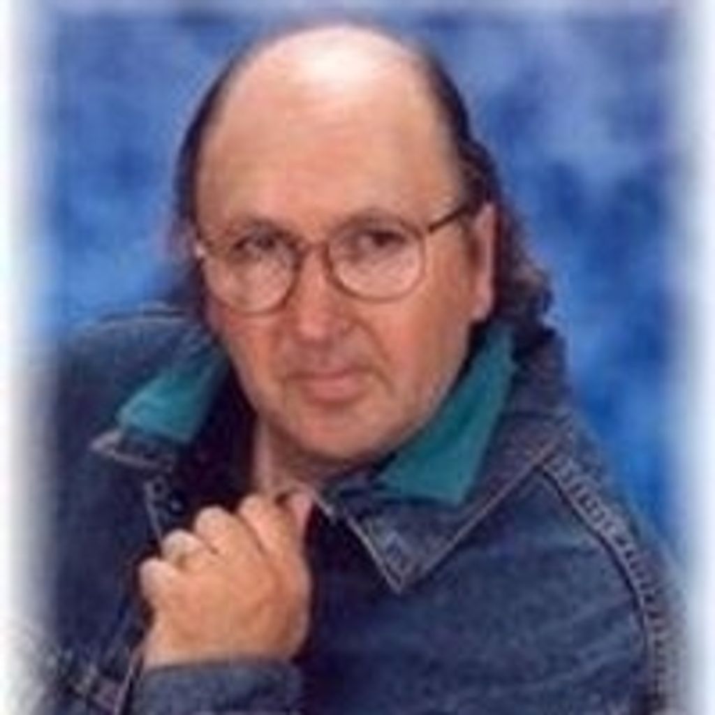 Michael W. Anderson, Sr.