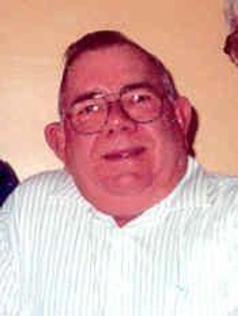 Joseph David Mattingly, Sr.